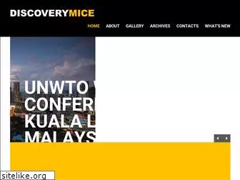 discoverymice.com