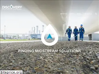 discoverymidstream.com