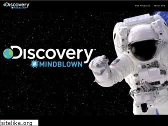 discoverymindblown.com