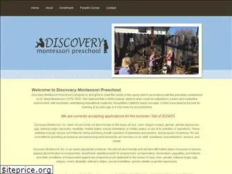 discoverymontessorisacramento.com