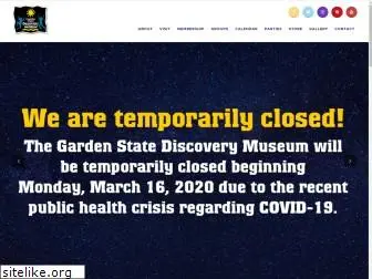 discoverymuseum.com