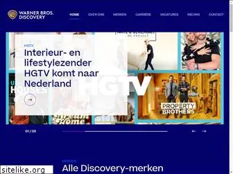 discoverynetworks.nl