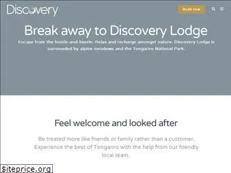 discoverynz.com