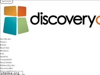 discoveryokc.com