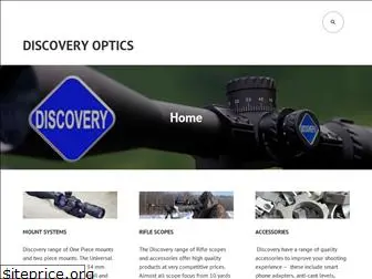 discoveryoptics.co.uk