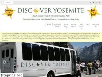 discoveryosemite.com