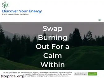 discoveryourenergy.com