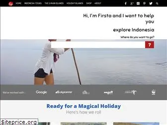 discoveryourindonesia.com