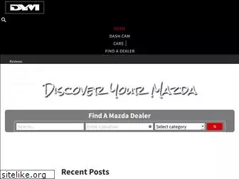 www.discoveryourmazda.com.au