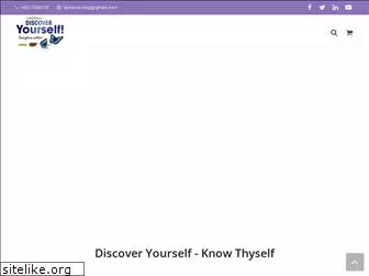 discoveryourself.in
