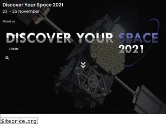 discoveryourspace.com