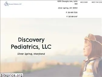 discoverypediatrics.net