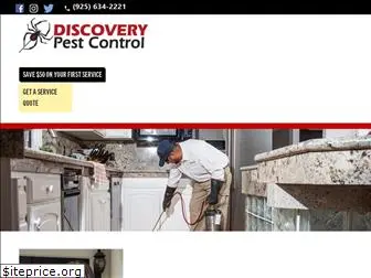 discoverypest.com