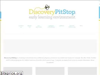 discoverypitstop.com