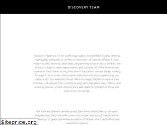 discoveryplacepreschool.com