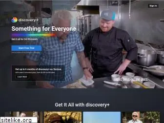 discoveryplus.com