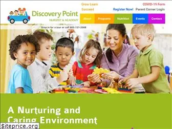 discoverypoint.ca