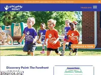 discoverypoint.com