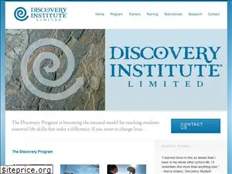 discoveryprogram.net