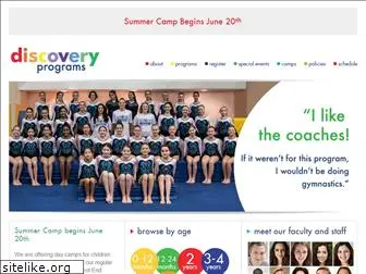 discoveryprograms.com