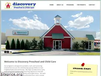 discoveryps.com