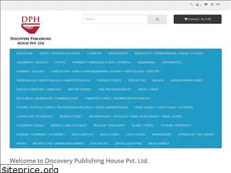 discoverypublishinggroup.com