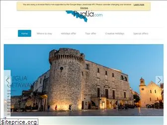 discoverypuglia.com