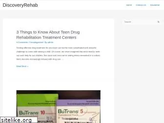 discoveryrehab.com