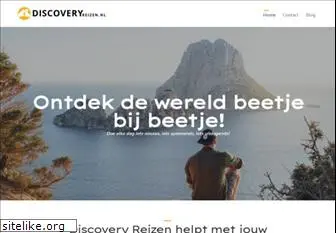 discoveryreizen.nl