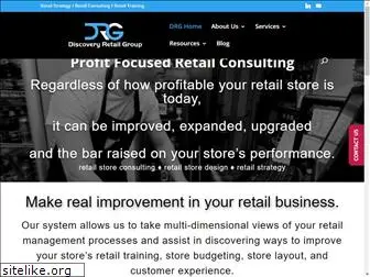 discoveryretailgroup.com