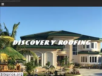 discoveryroofing-oahu.com