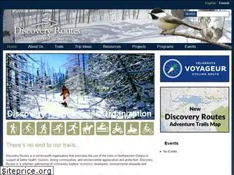 discoveryroutes.ca
