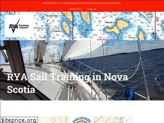 discoverysailing.com