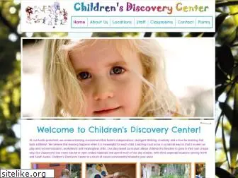 discoveryschools.com