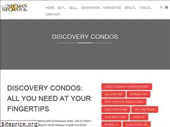 discoverysd.com