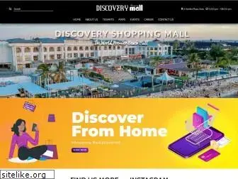 www.discoveryshoppingmall.com