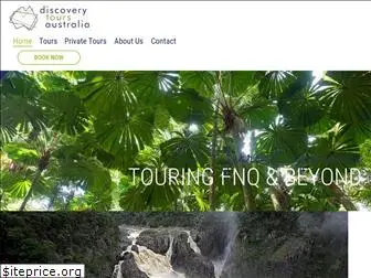 discoverytours.com.au