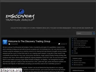 discoverytradinggroup.com