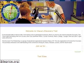 discoverytrail.com