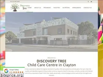 discoverytree.com.au