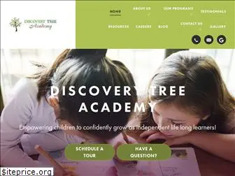 discoverytreeacademy.com