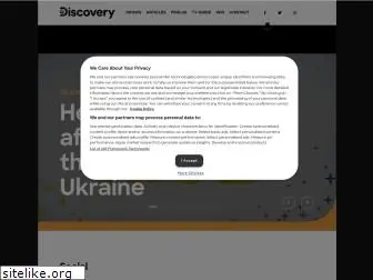 discoveryuk.com