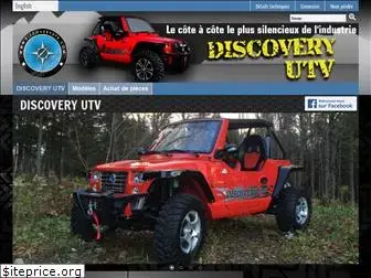 discoveryutv.com