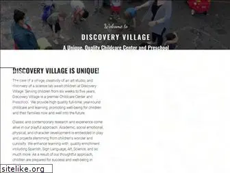 discoveryvillagecenter.com