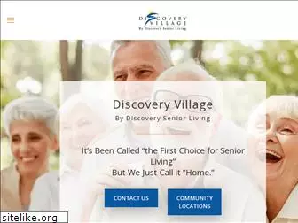 discoveryvillages.com