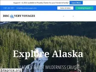 discoveryvoyages.com
