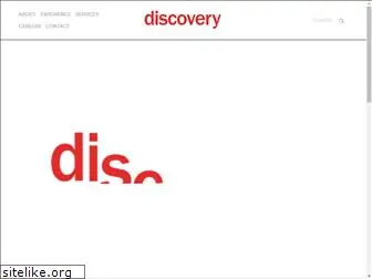 discoveryworldwide.com