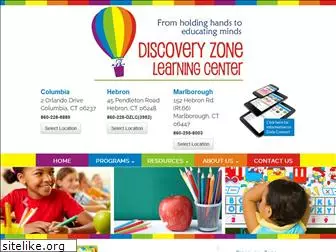 discoveryzone.info