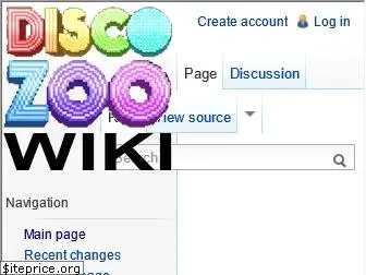 discozoowiki.com