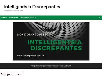 discrepantes.com.br